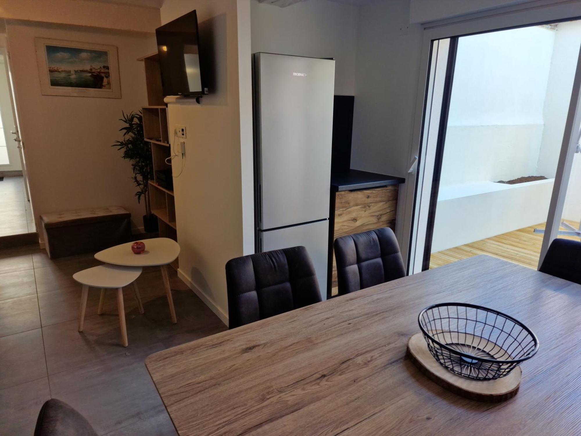 La Maison De Leo Les Sables-d'Olonne Room photo
